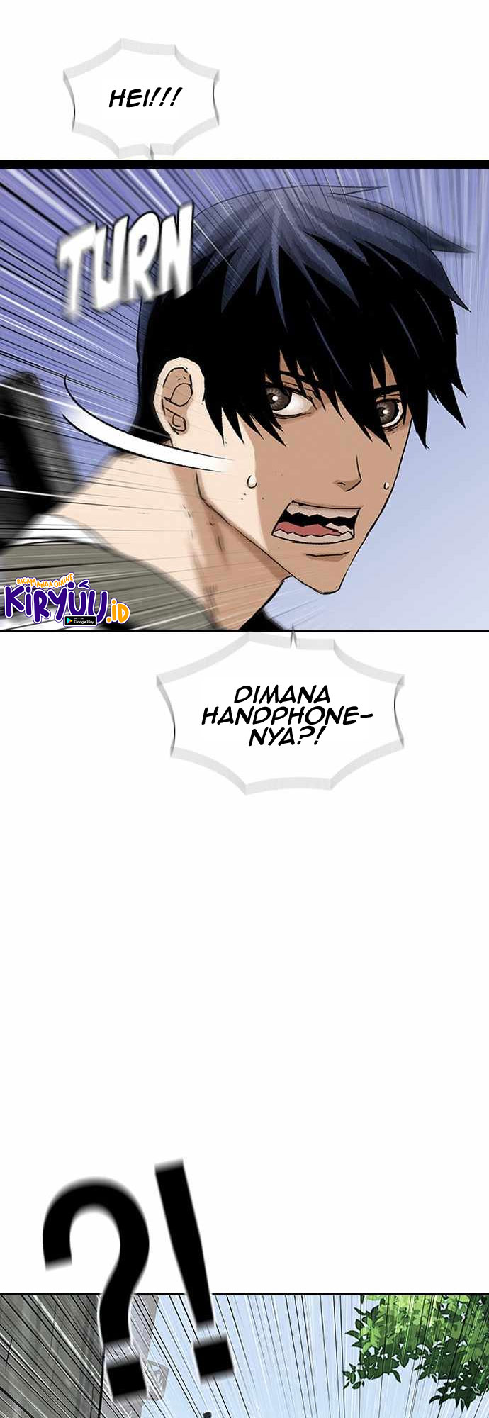 One Hundred Player Battleground Chapter 19 Gambar 51