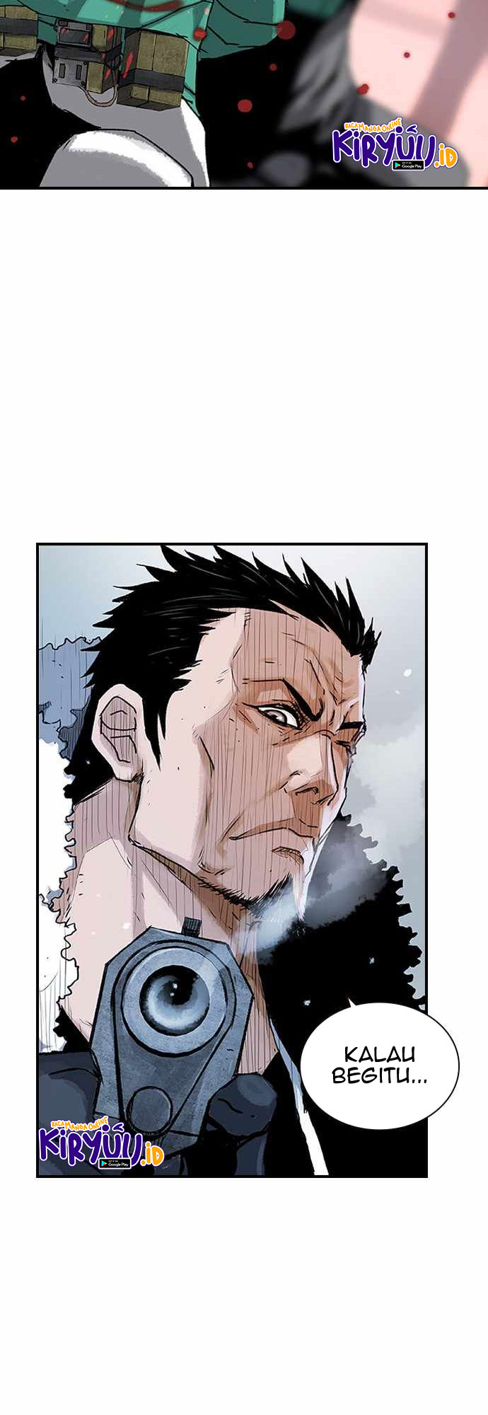 One Hundred Player Battleground Chapter 19 Gambar 55