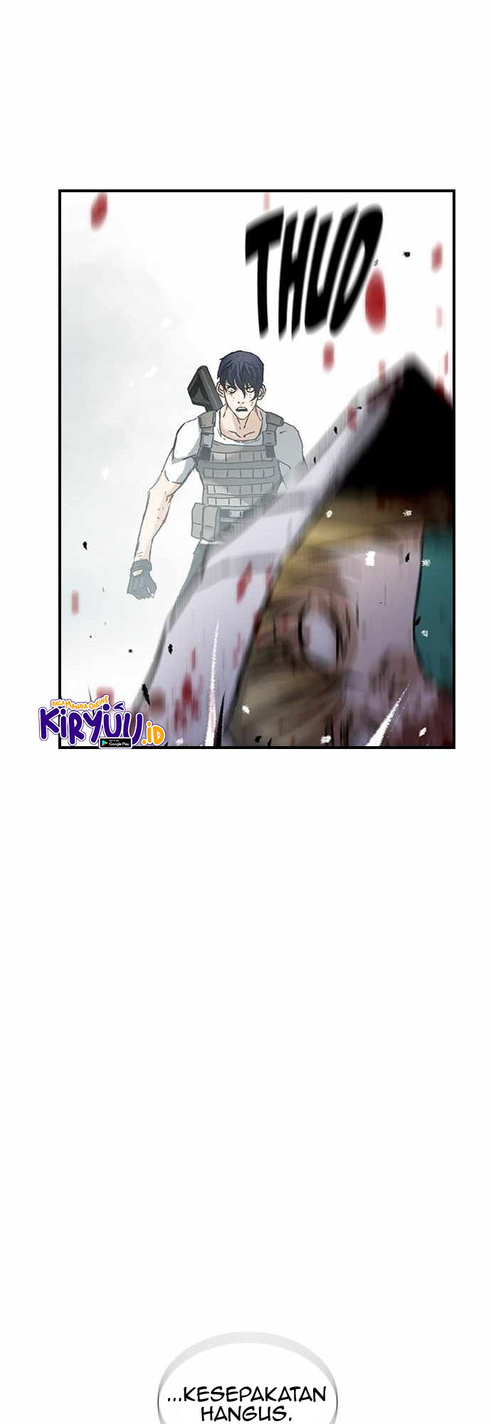 One Hundred Player Battleground Chapter 19 Gambar 56