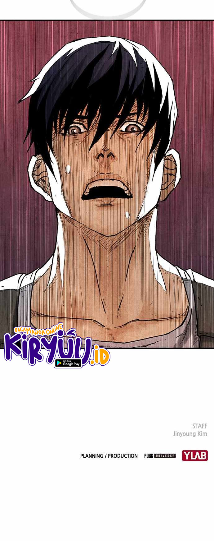 One Hundred Player Battleground Chapter 19 Gambar 57