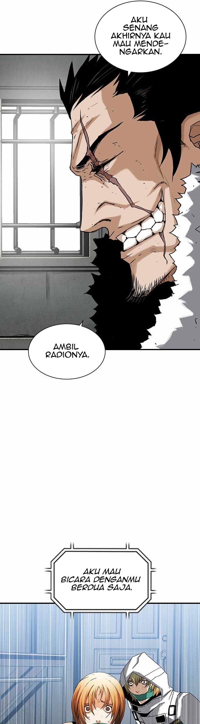 One Hundred Player Battleground Chapter 19 Gambar 13