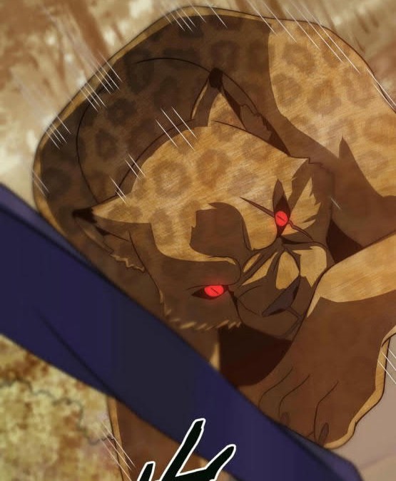 Apocalyptic Thief Chapter 44 Gambar 12