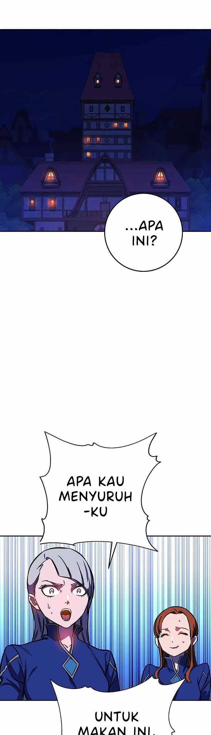 X Ash Chapter 17 Gambar 43