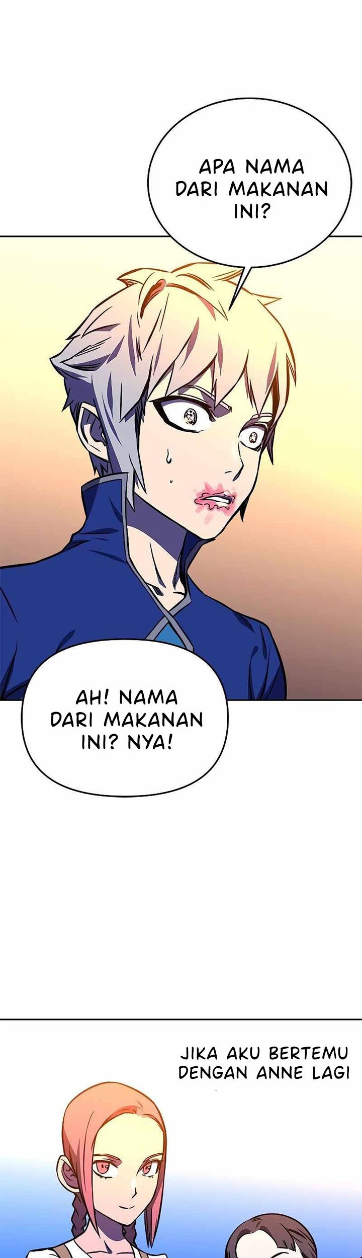 X Ash Chapter 17 Gambar 50