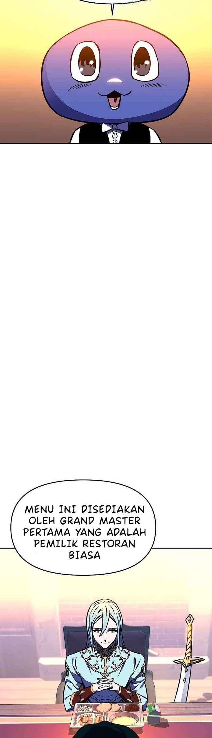 X Ash Chapter 17 Gambar 52