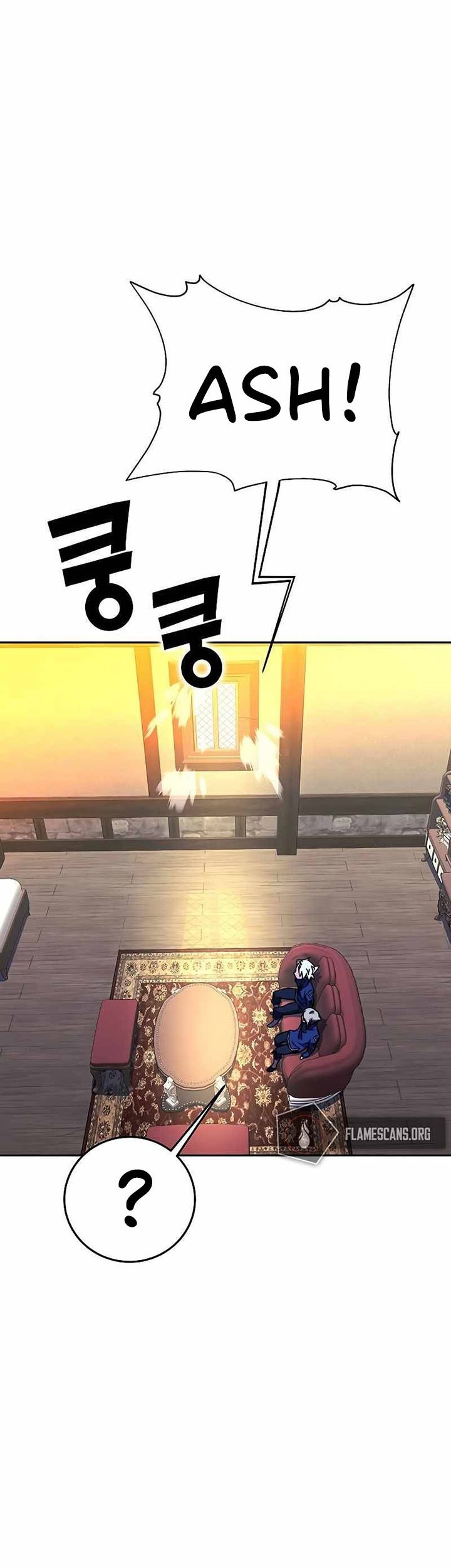 X Ash Chapter 17 Gambar 58