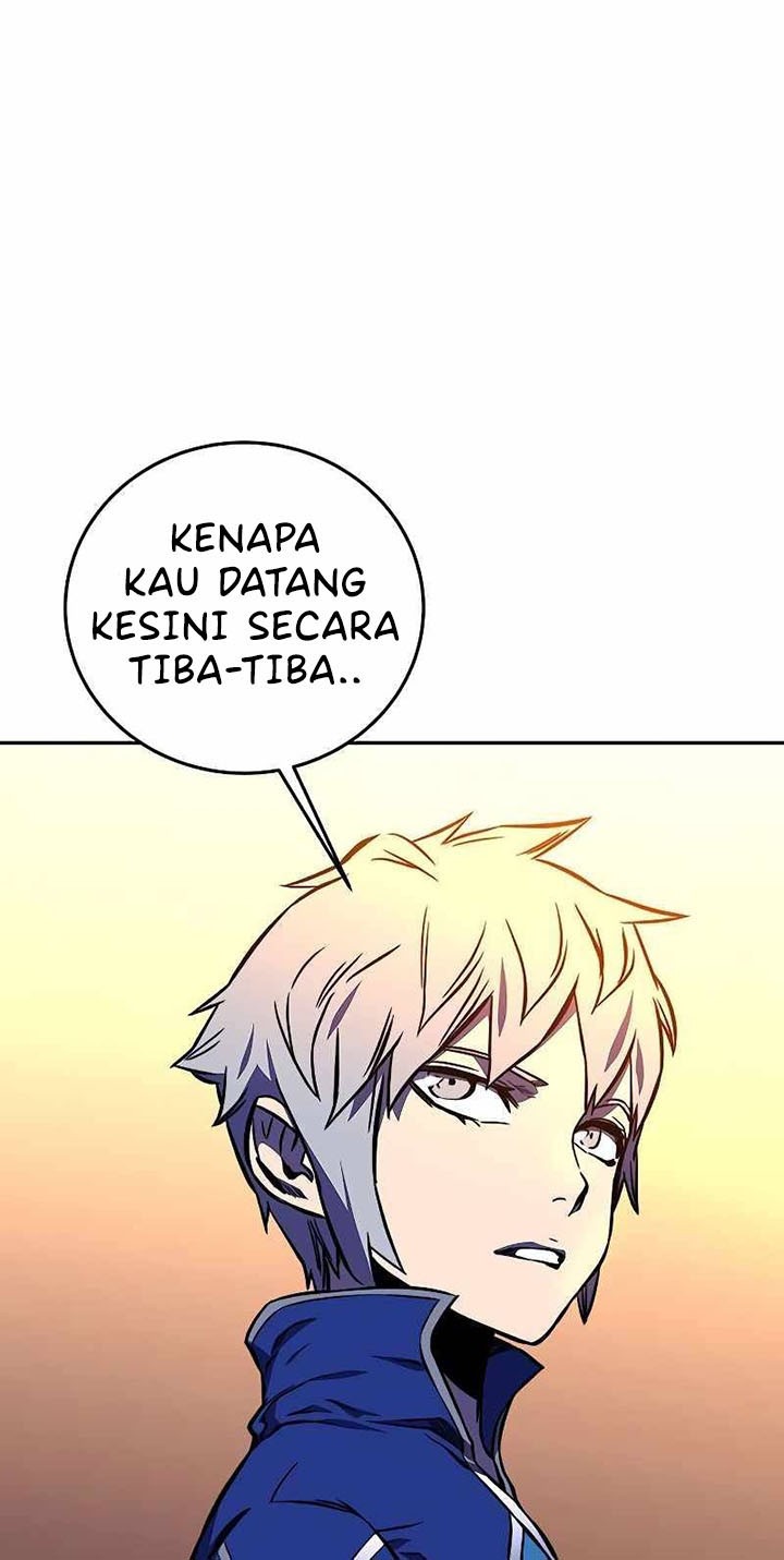 X Ash Chapter 17 Gambar 61