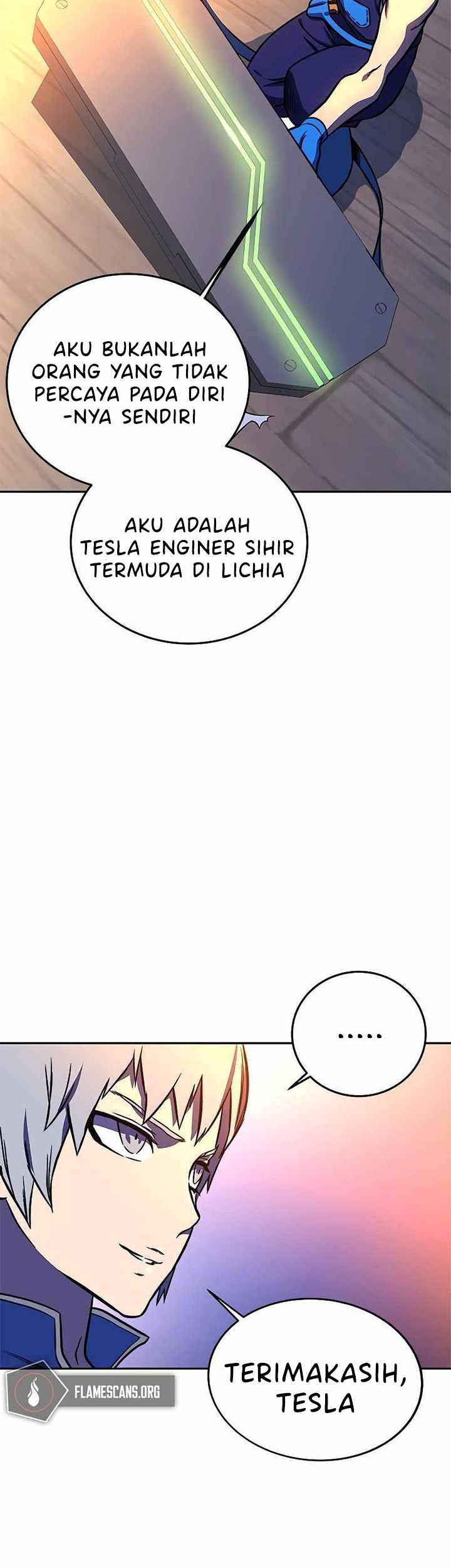 X Ash Chapter 17 Gambar 68