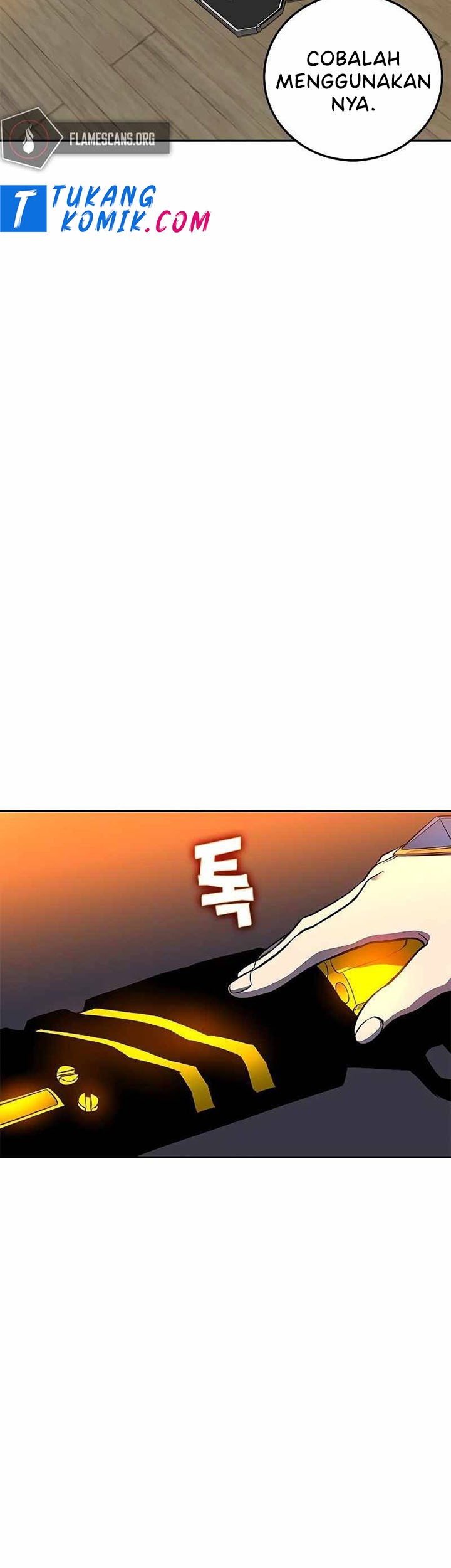 X Ash Chapter 17 Gambar 74