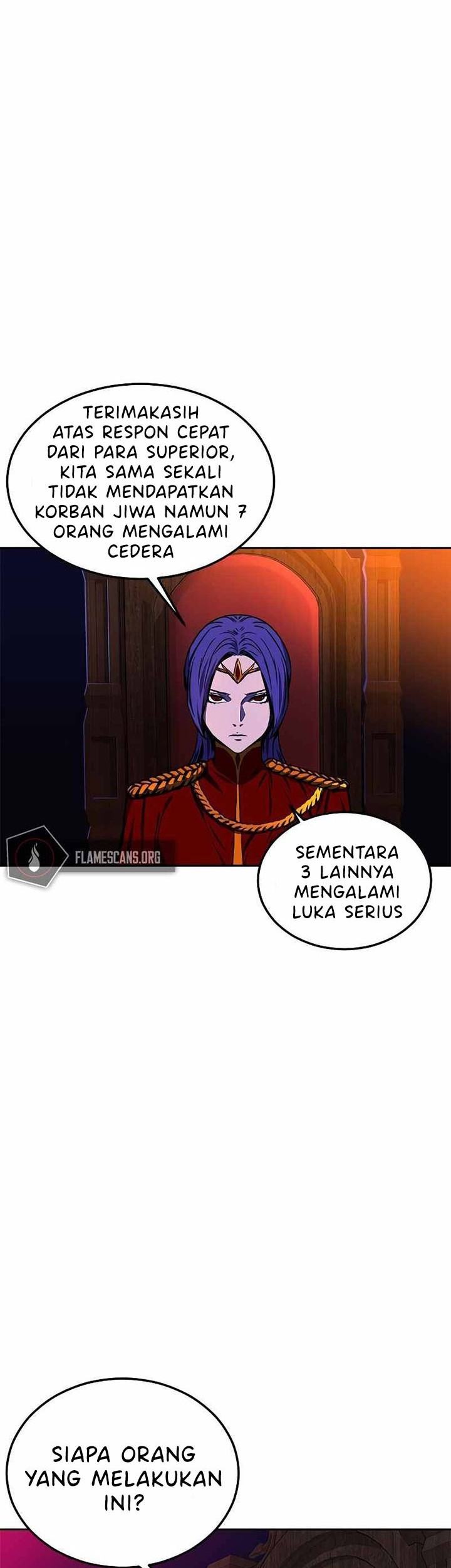 X Ash Chapter 17 Gambar 3