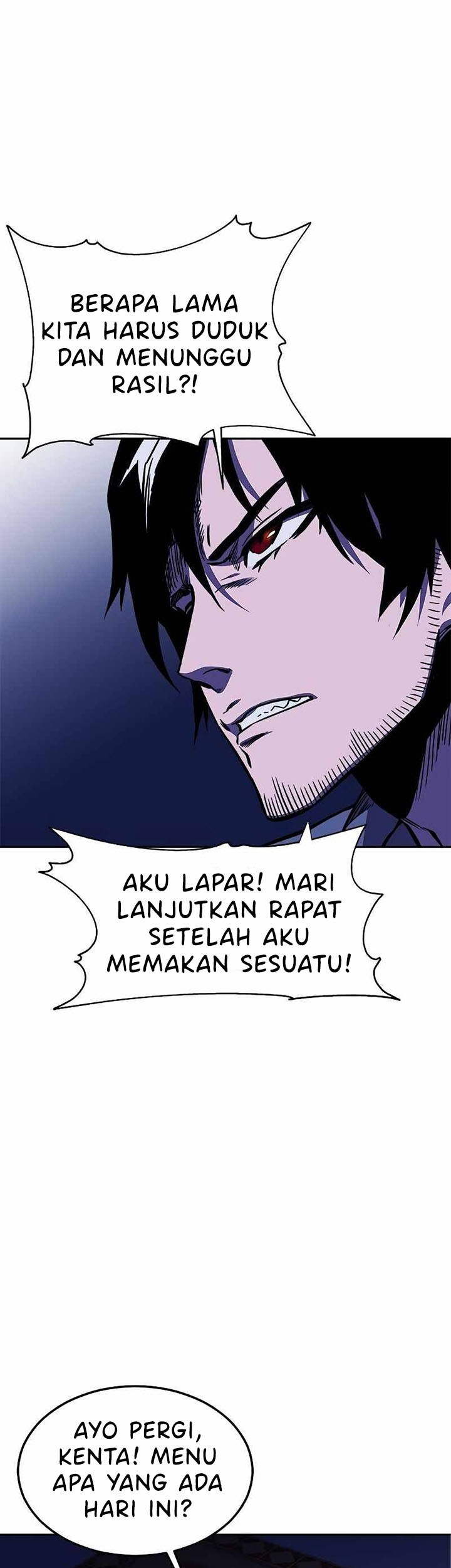 X Ash Chapter 17 Gambar 7