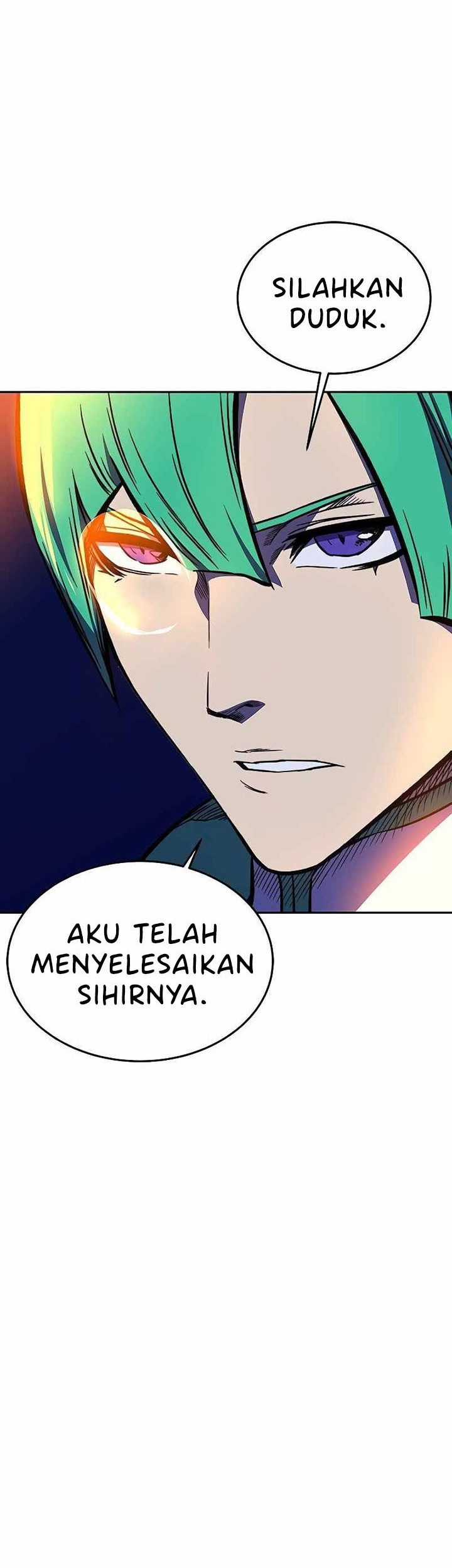 X Ash Chapter 17 Gambar 10