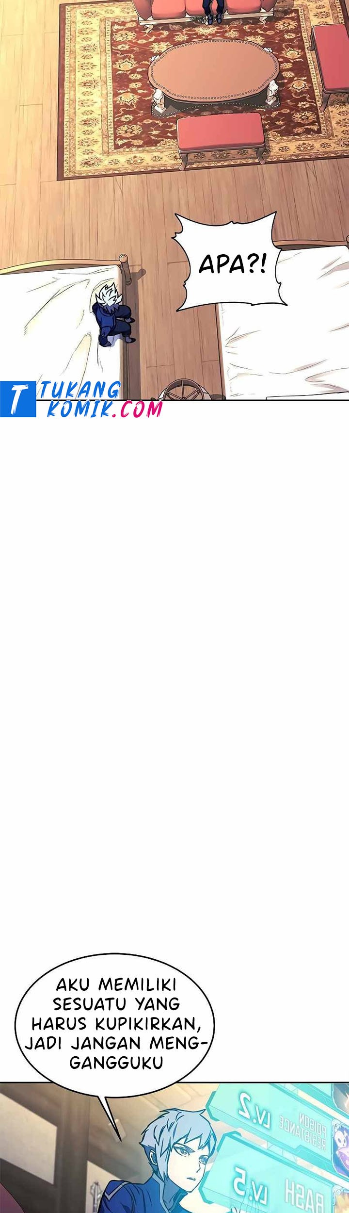 X Ash Chapter 17 Gambar 14