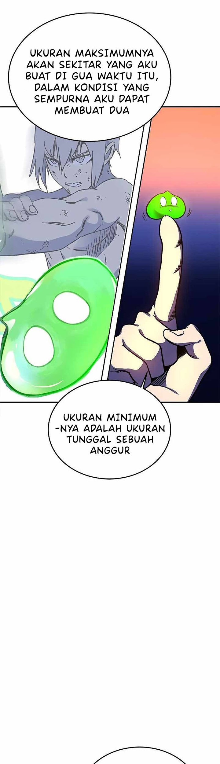 X Ash Chapter 17 Gambar 20