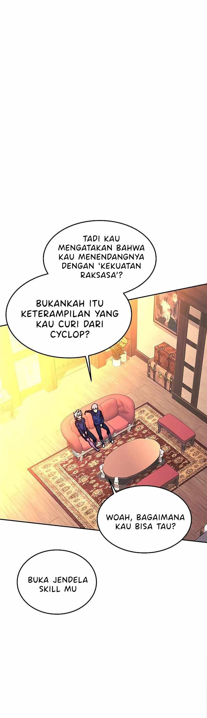X Ash Chapter 17 Gambar 27