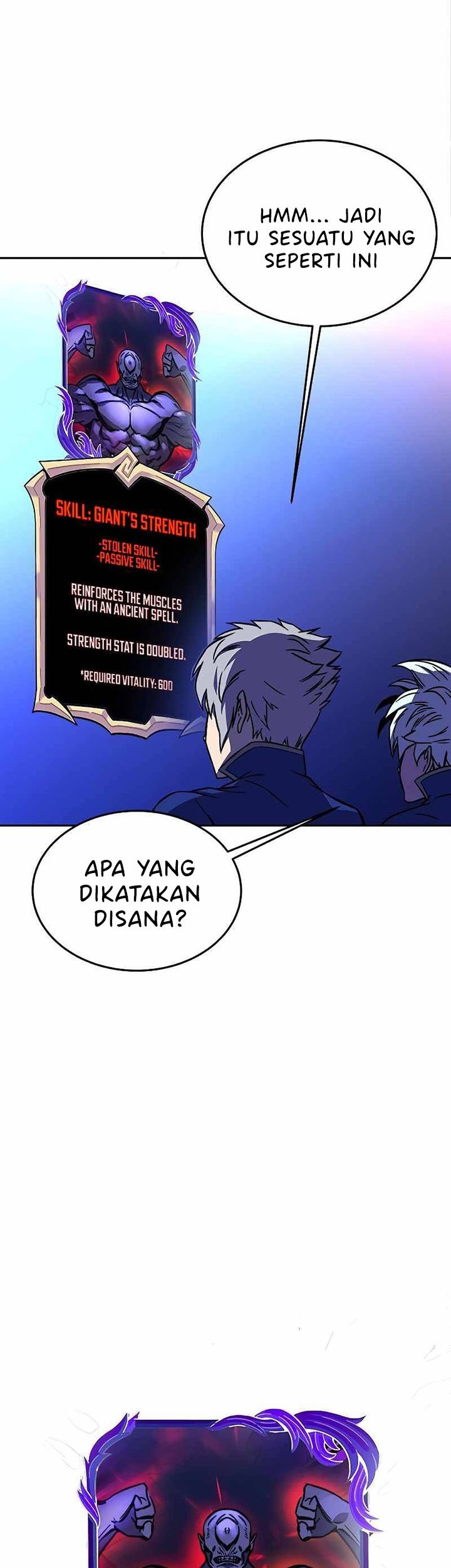 X Ash Chapter 17 Gambar 28