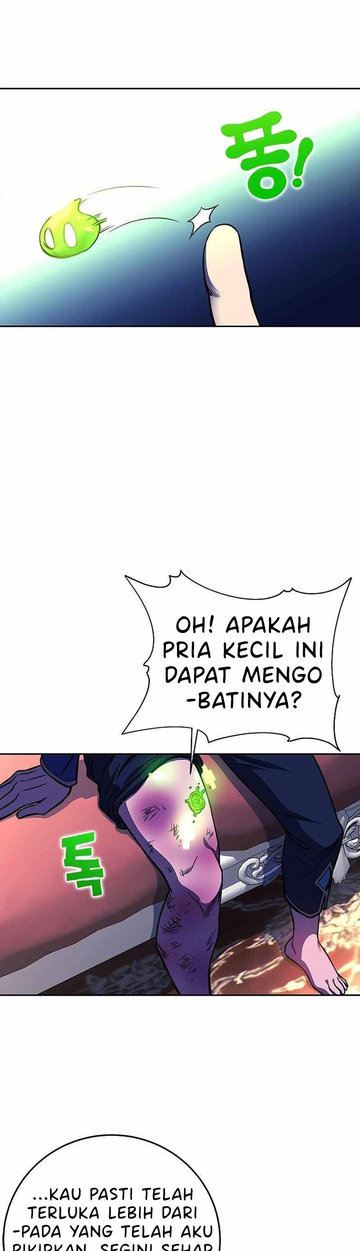 X Ash Chapter 17 Gambar 32