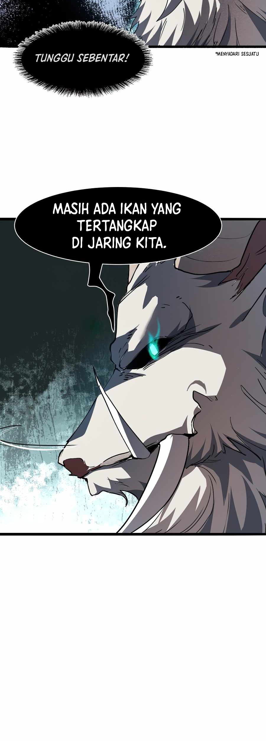 I Rely On BUG To Be The King Chapter 33 Gambar 44