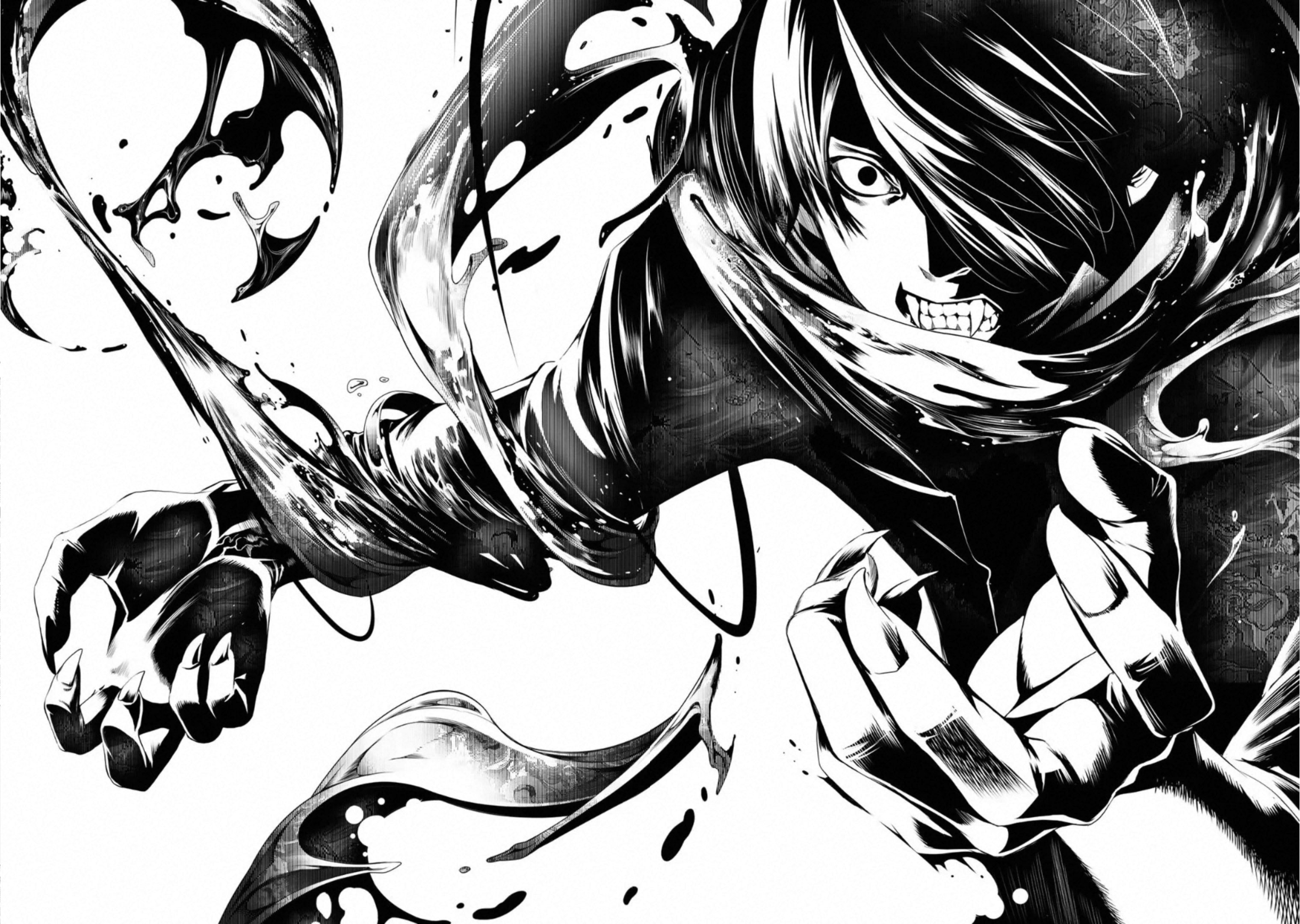 Bakemonogatari Chapter 93 Gambar 5