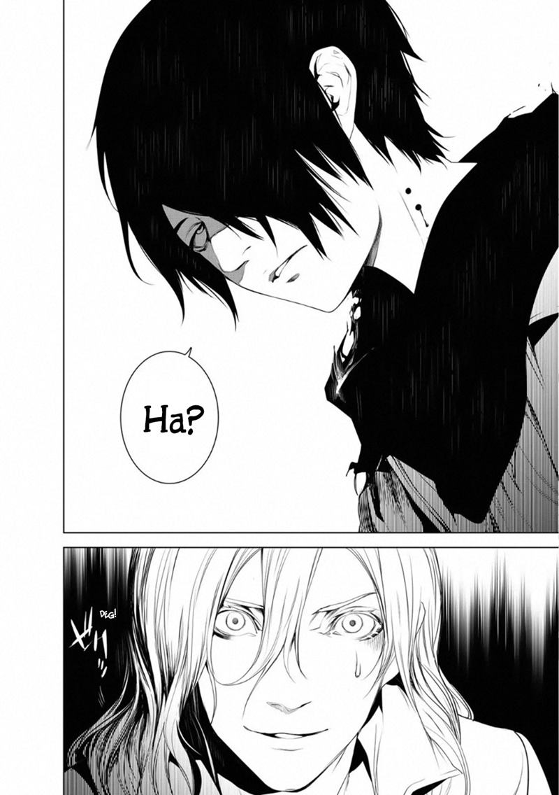 Bakemonogatari Chapter 92 Gambar 19