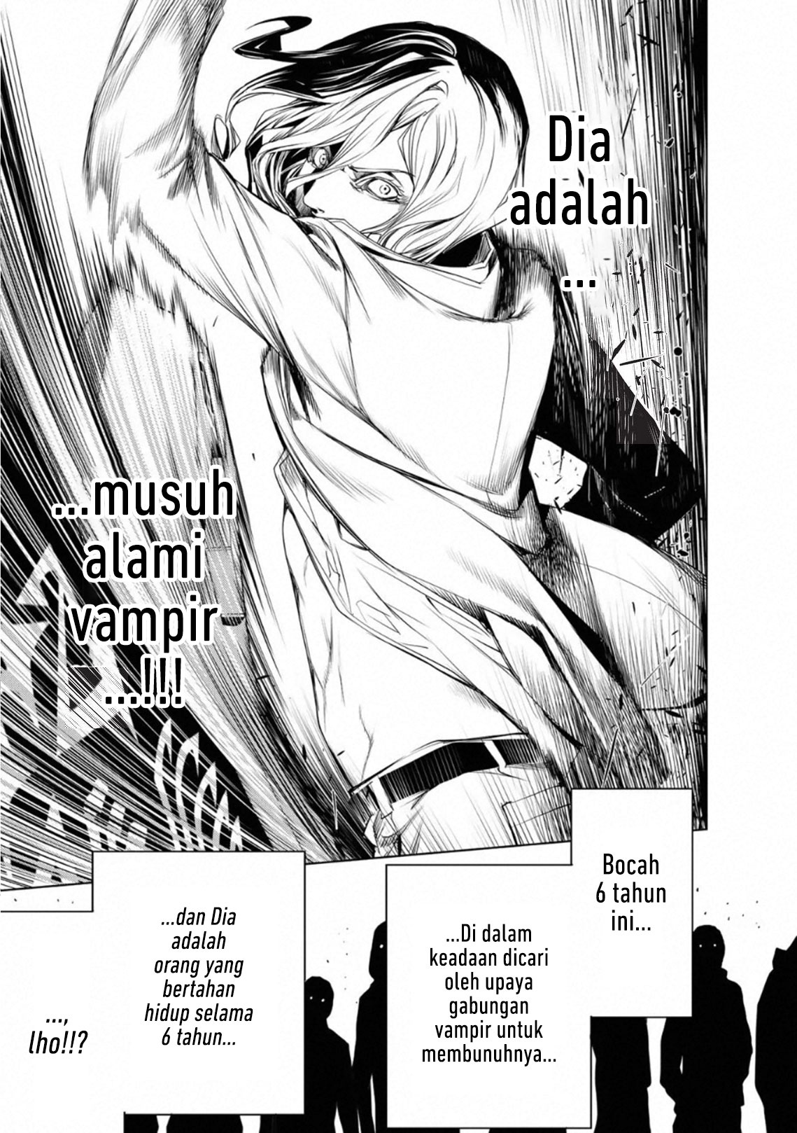 Bakemonogatari Chapter 91 Gambar 13