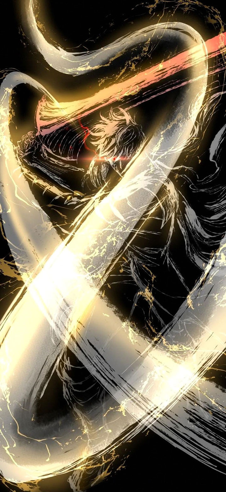 Reincarnation of the Suicidal Battle God Chapter 55 Gambar 28