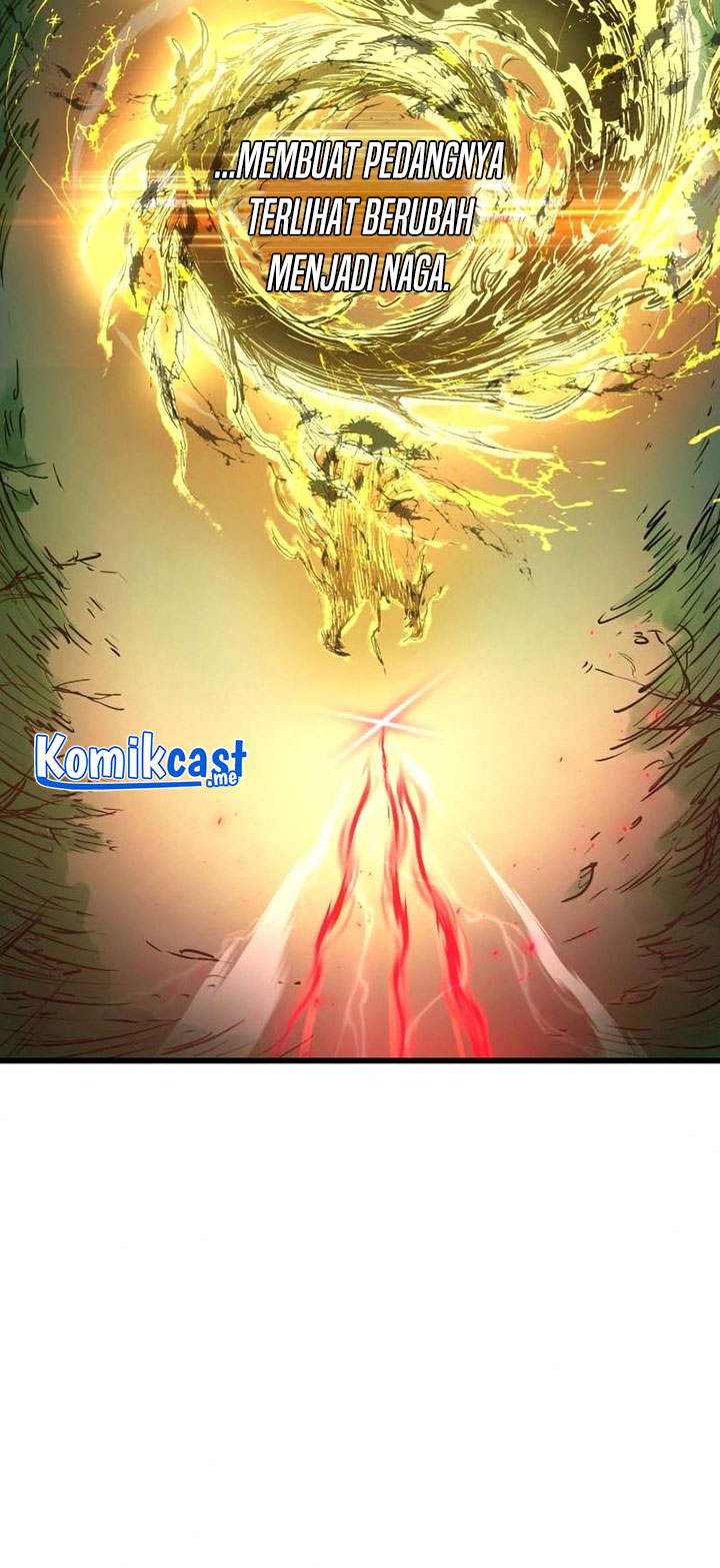 Reincarnation of the Suicidal Battle God Chapter 55 Gambar 31