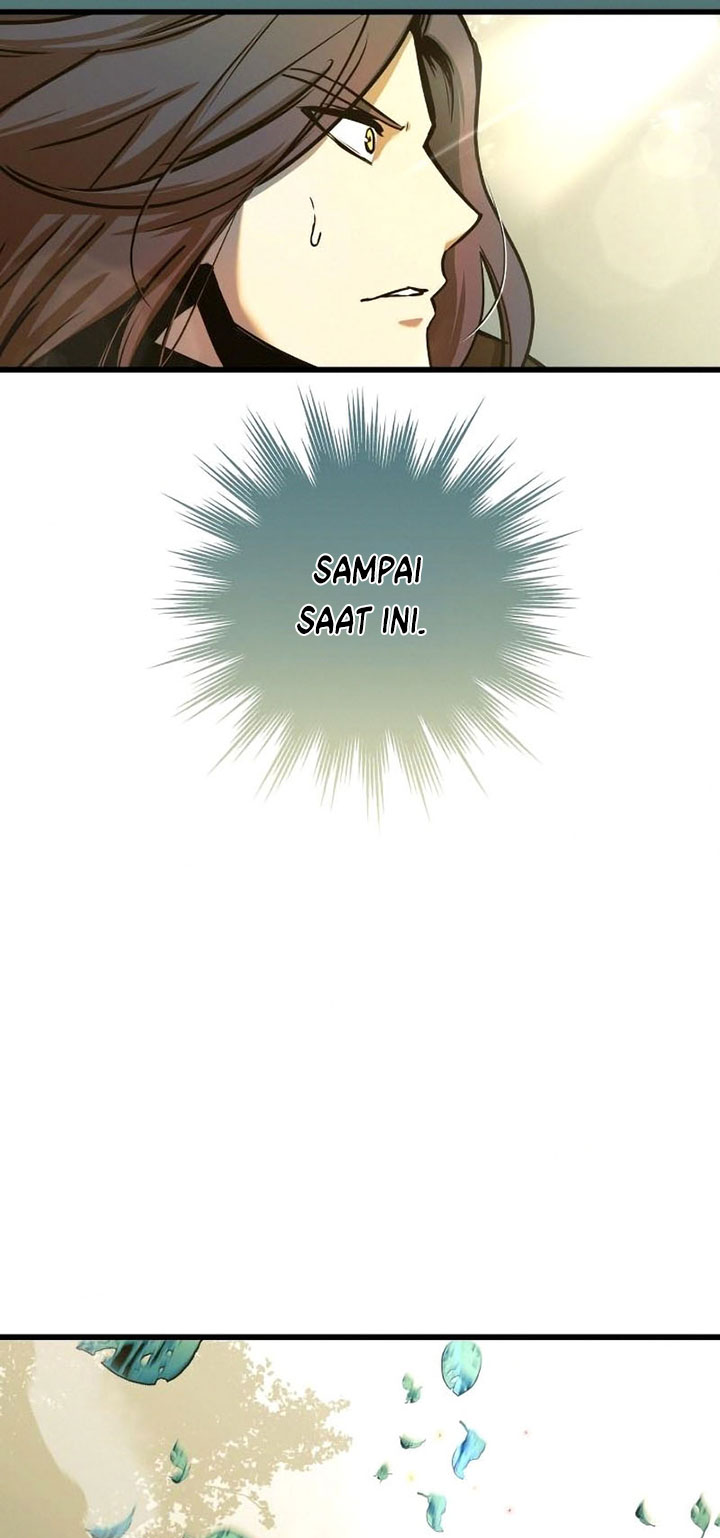 Reincarnation of the Suicidal Battle God Chapter 55 Gambar 34