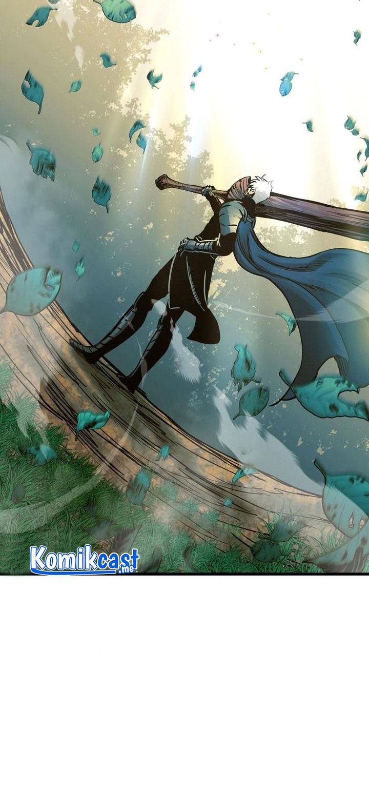 Reincarnation of the Suicidal Battle God Chapter 55 Gambar 35