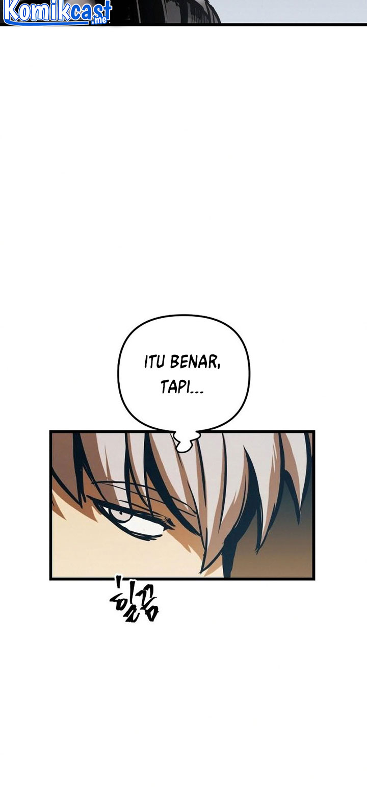 Reincarnation of the Suicidal Battle God Chapter 55 Gambar 52