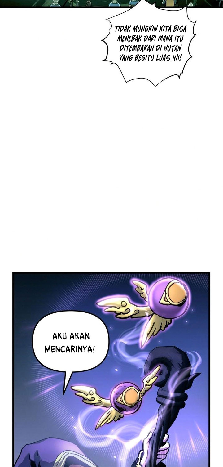 Reincarnation of the Suicidal Battle God Chapter 55 Gambar 6