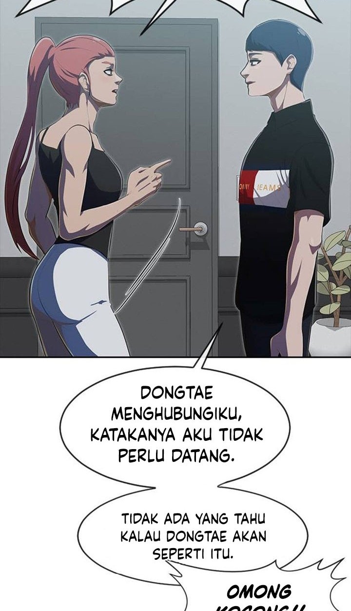 The Girl from Random Chatting! Chapter 226 Gambar 47