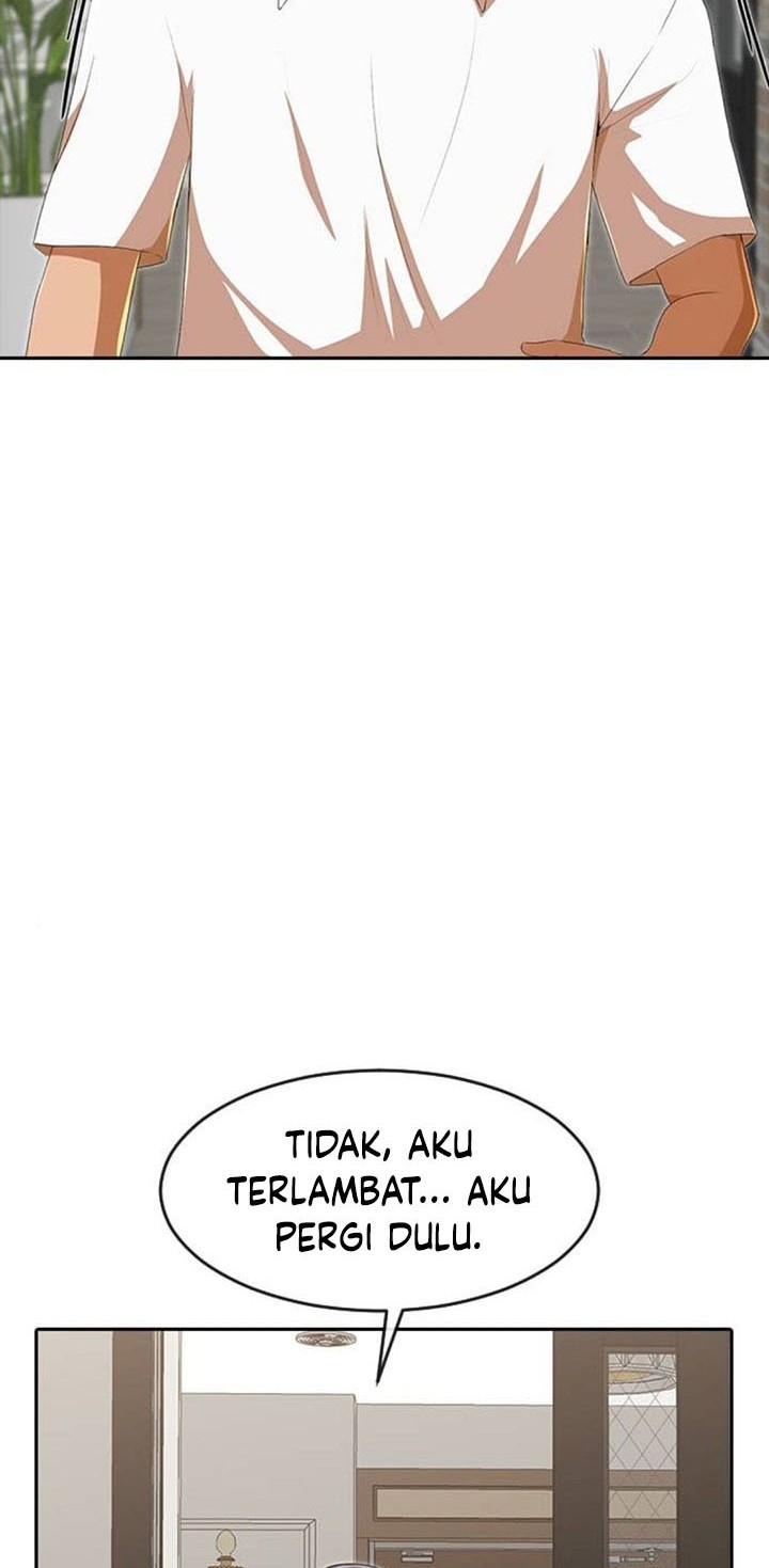 The Girl from Random Chatting! Chapter 226 Gambar 75