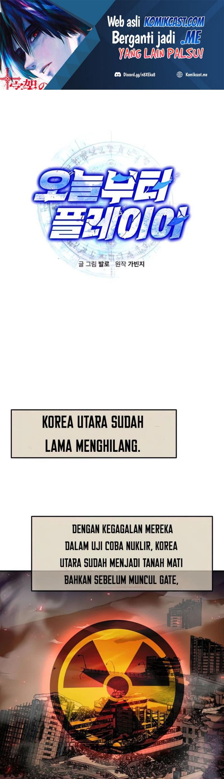Baca Manhwa Player from Today Onwards Chapter 48 Gambar 2