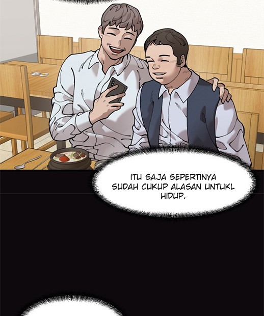 Psycho Revenge Chapter 58 Gambar 5