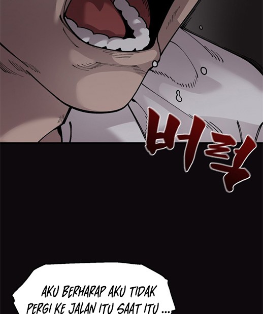 Psycho Revenge Chapter 58 Gambar 7