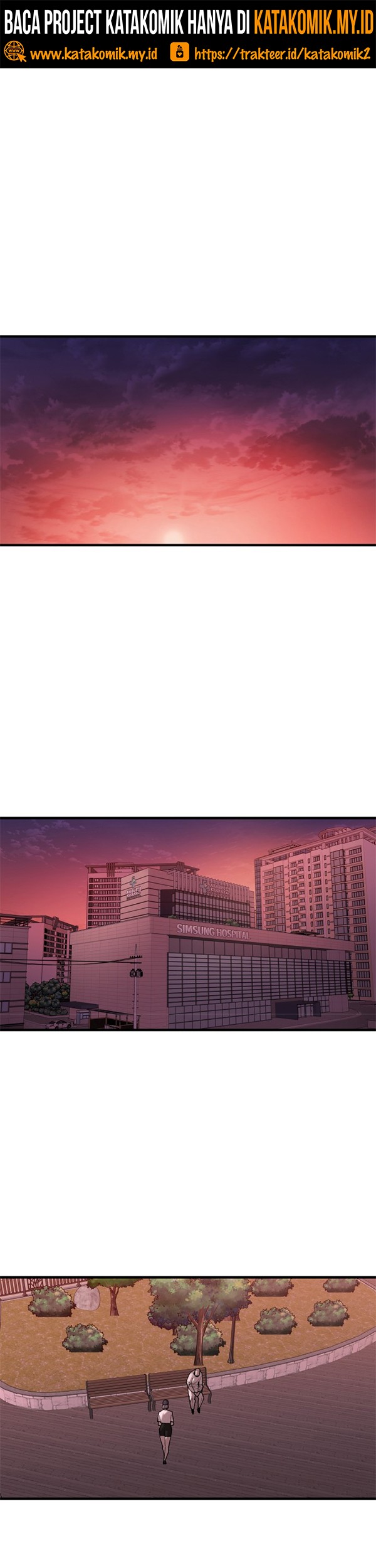 Psycho Revenge Chapter 57 Gambar 24