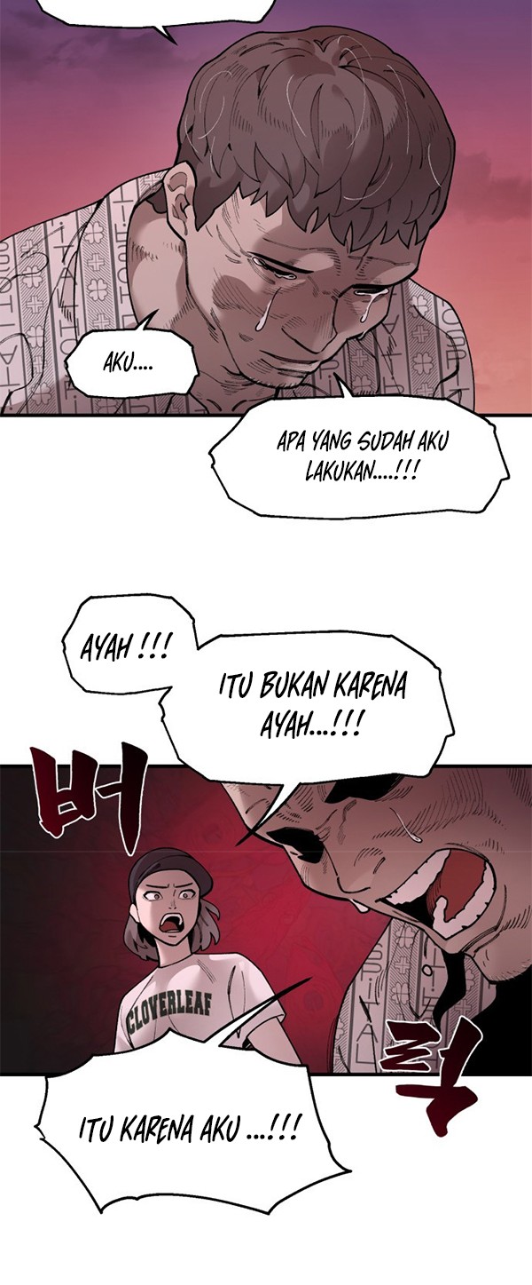 Psycho Revenge Chapter 57 Gambar 29