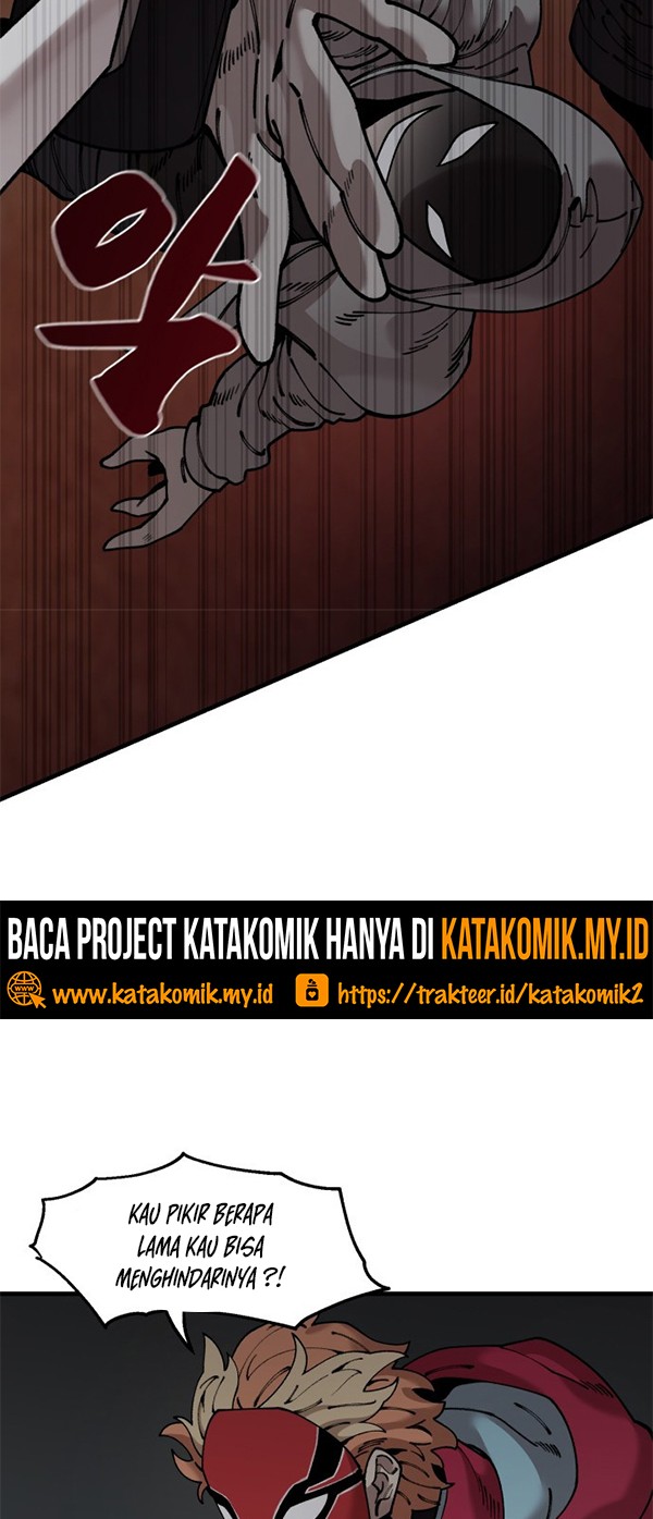 Psycho Revenge Chapter 57 Gambar 5