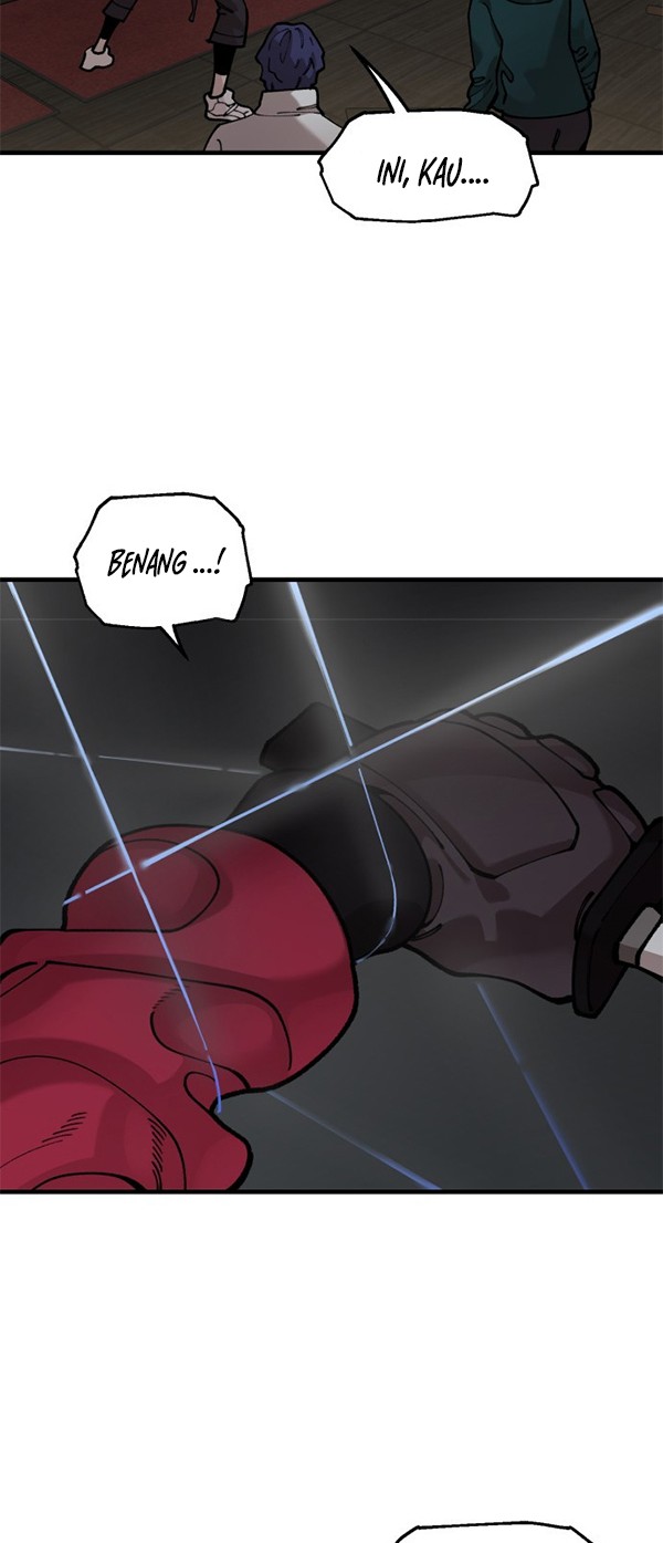 Psycho Revenge Chapter 57 Gambar 15