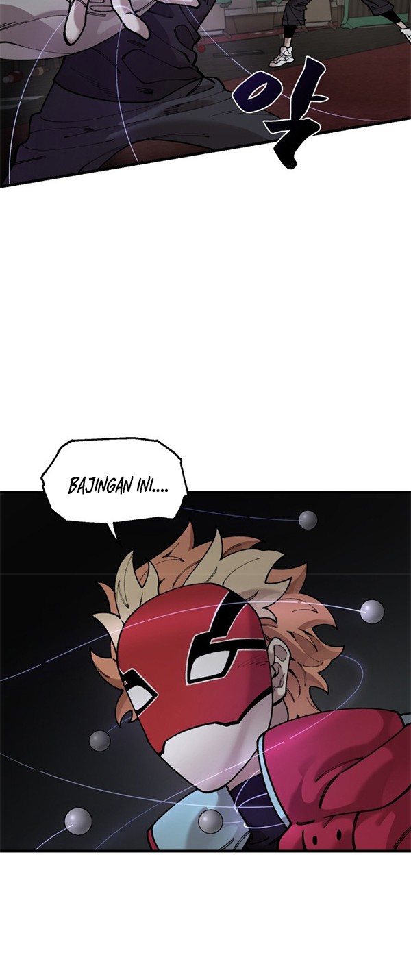 Psycho Revenge Chapter 57 Gambar 17