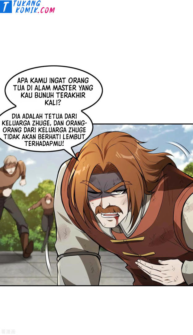 Useless First Son-In-Law Chapter 90 Gambar 10