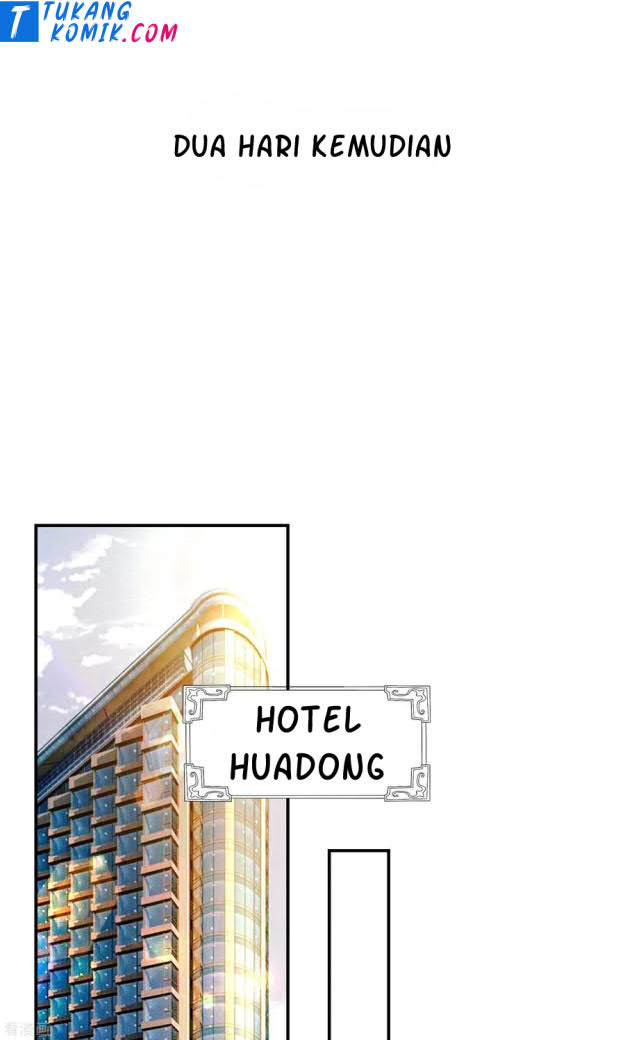 Useless First Son-In-Law Chapter 90 Gambar 20
