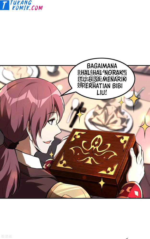 Useless First Son-In-Law Chapter 90 Gambar 25