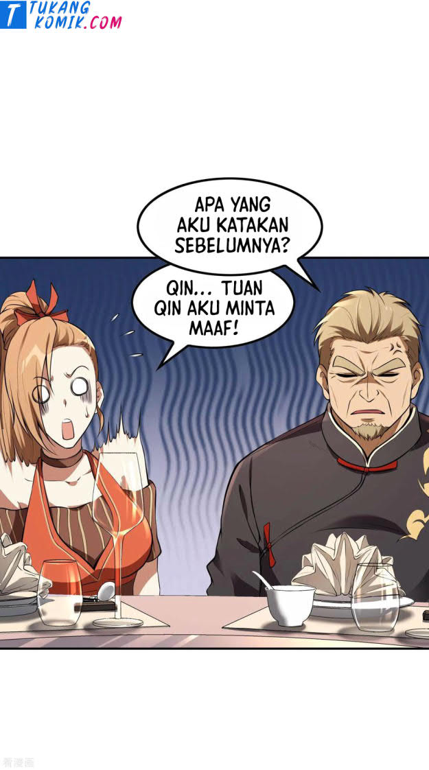 Useless First Son-In-Law Chapter 90 Gambar 28