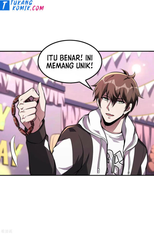 Useless First Son-In-Law Chapter 90 Gambar 37