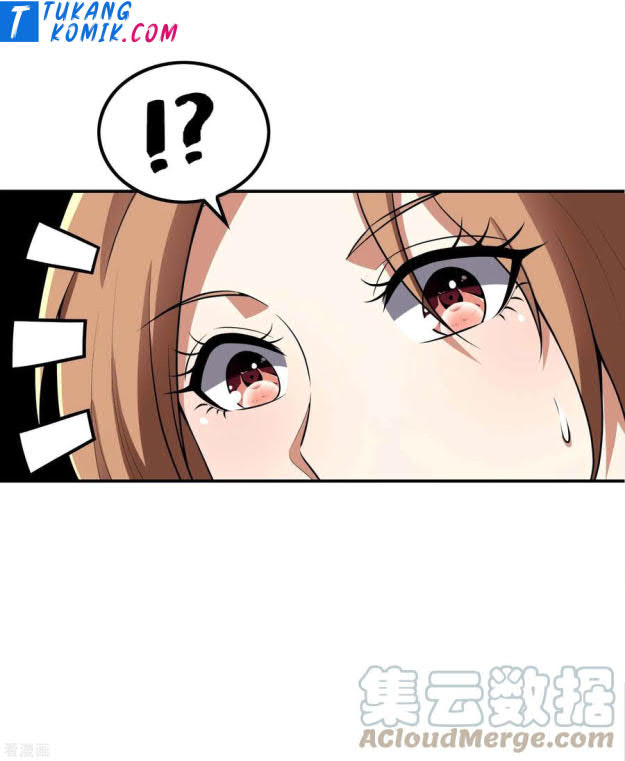 Useless First Son-In-Law Chapter 90 Gambar 45