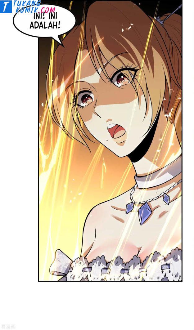 Useless First Son-In-Law Chapter 90 Gambar 46
