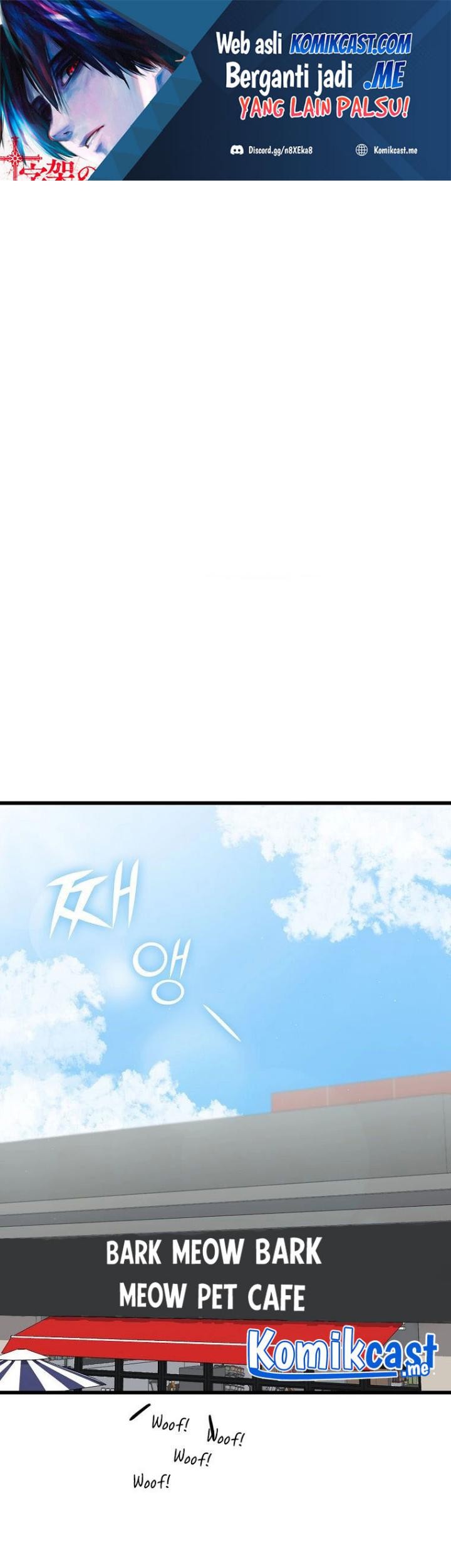 Baca Manhwa My Dad Is Too Strong Chapter 88 Gambar 2