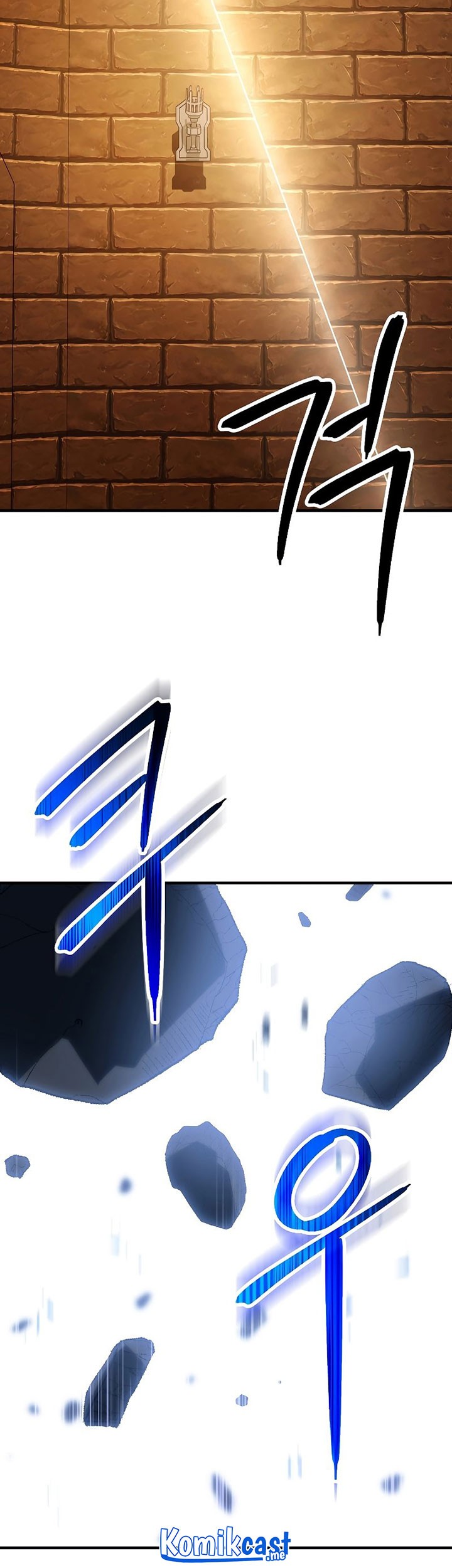 The Hero Returns Chapter 34 Gambar 30